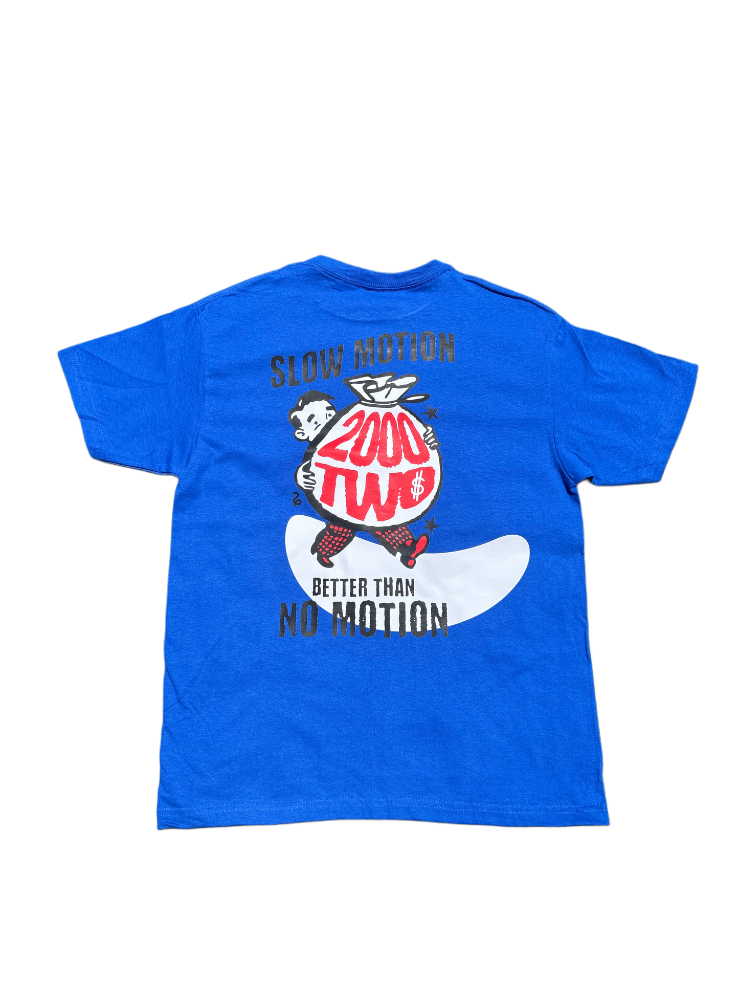 Motion Tee
