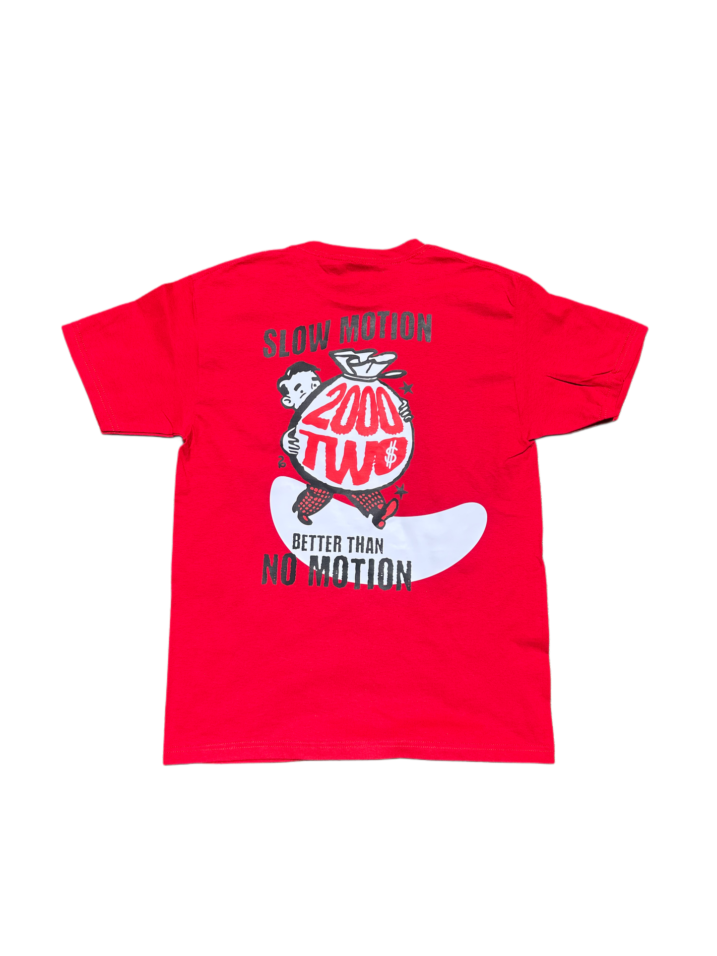 Motion Tee