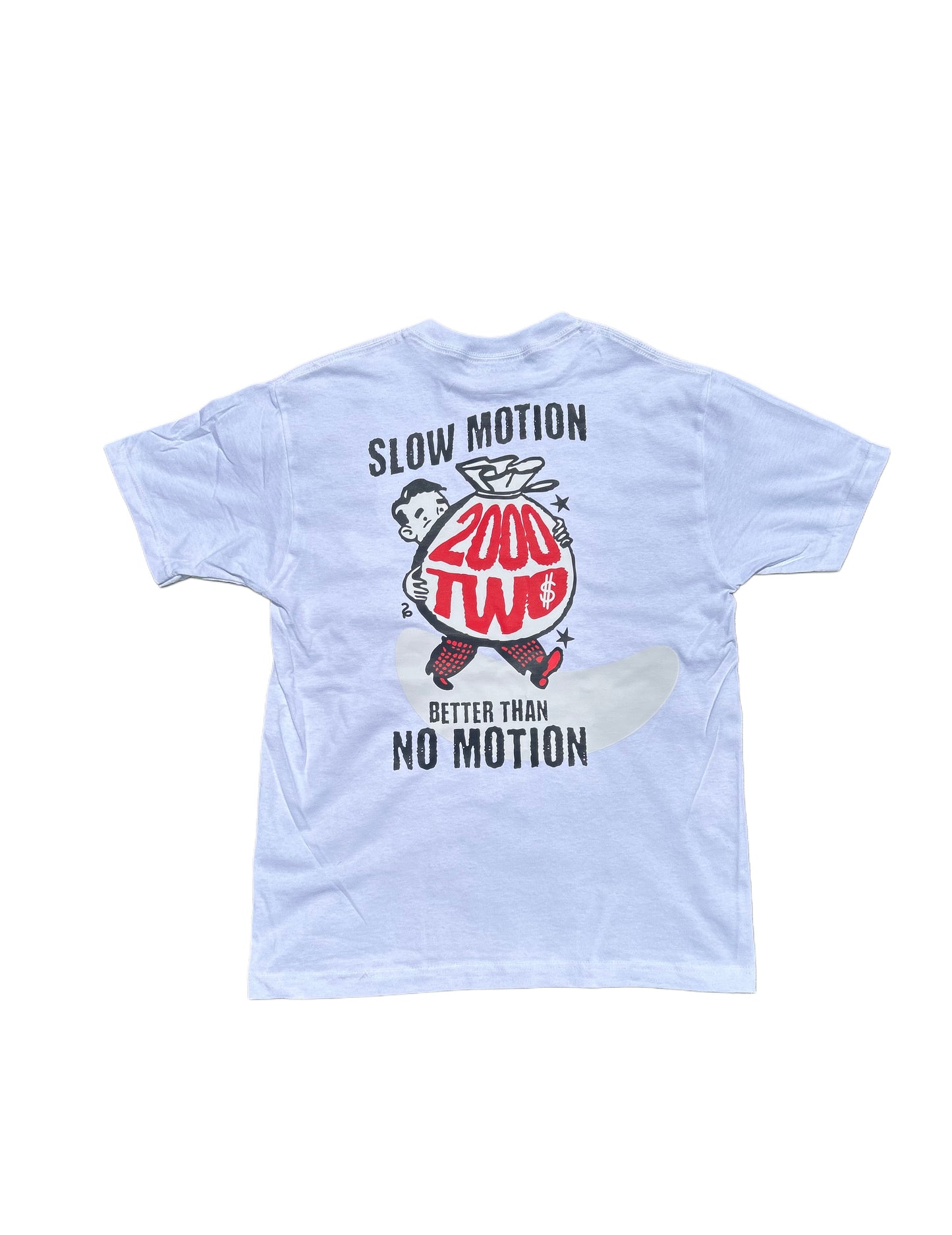 Motion Tee