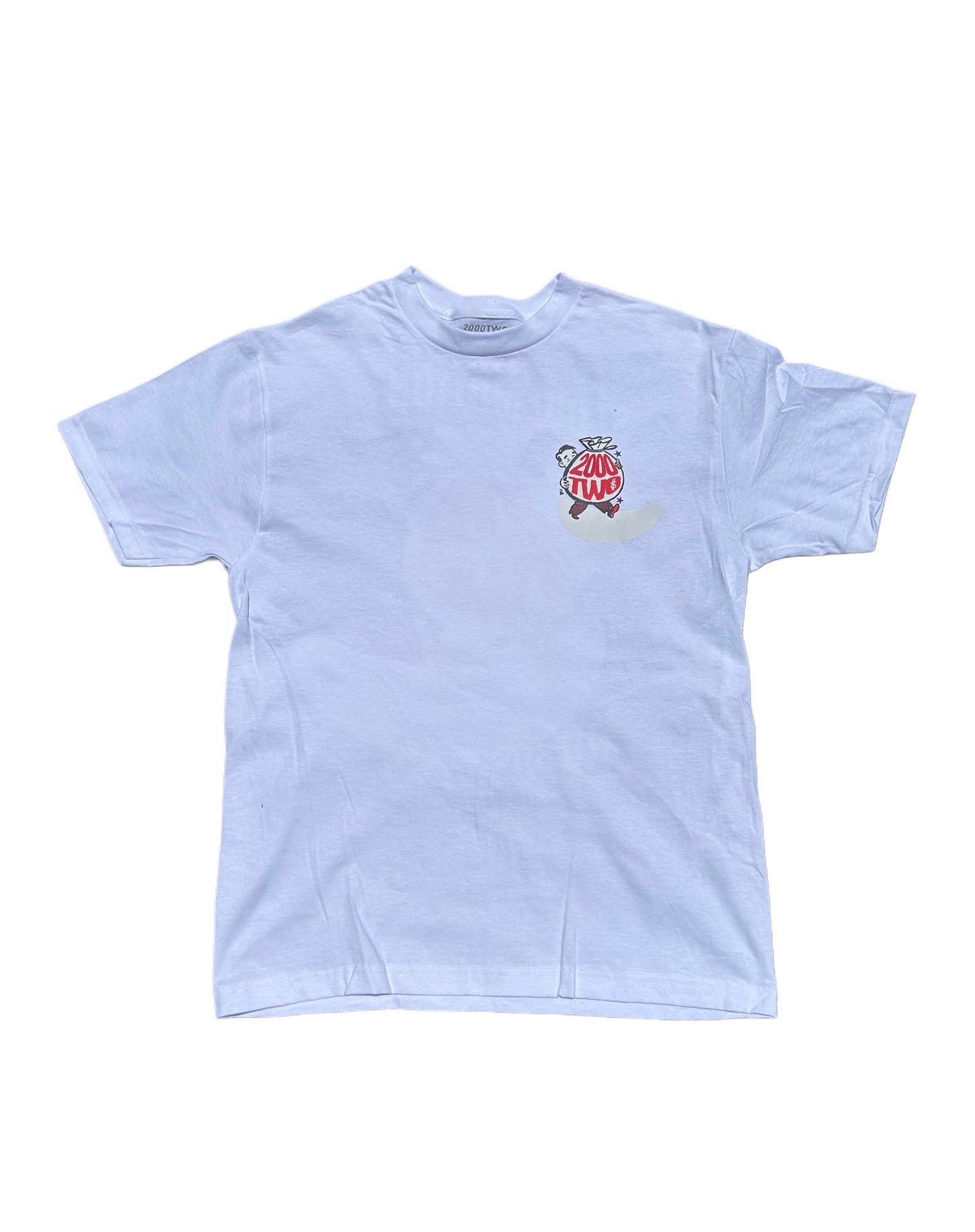 Motion Tee