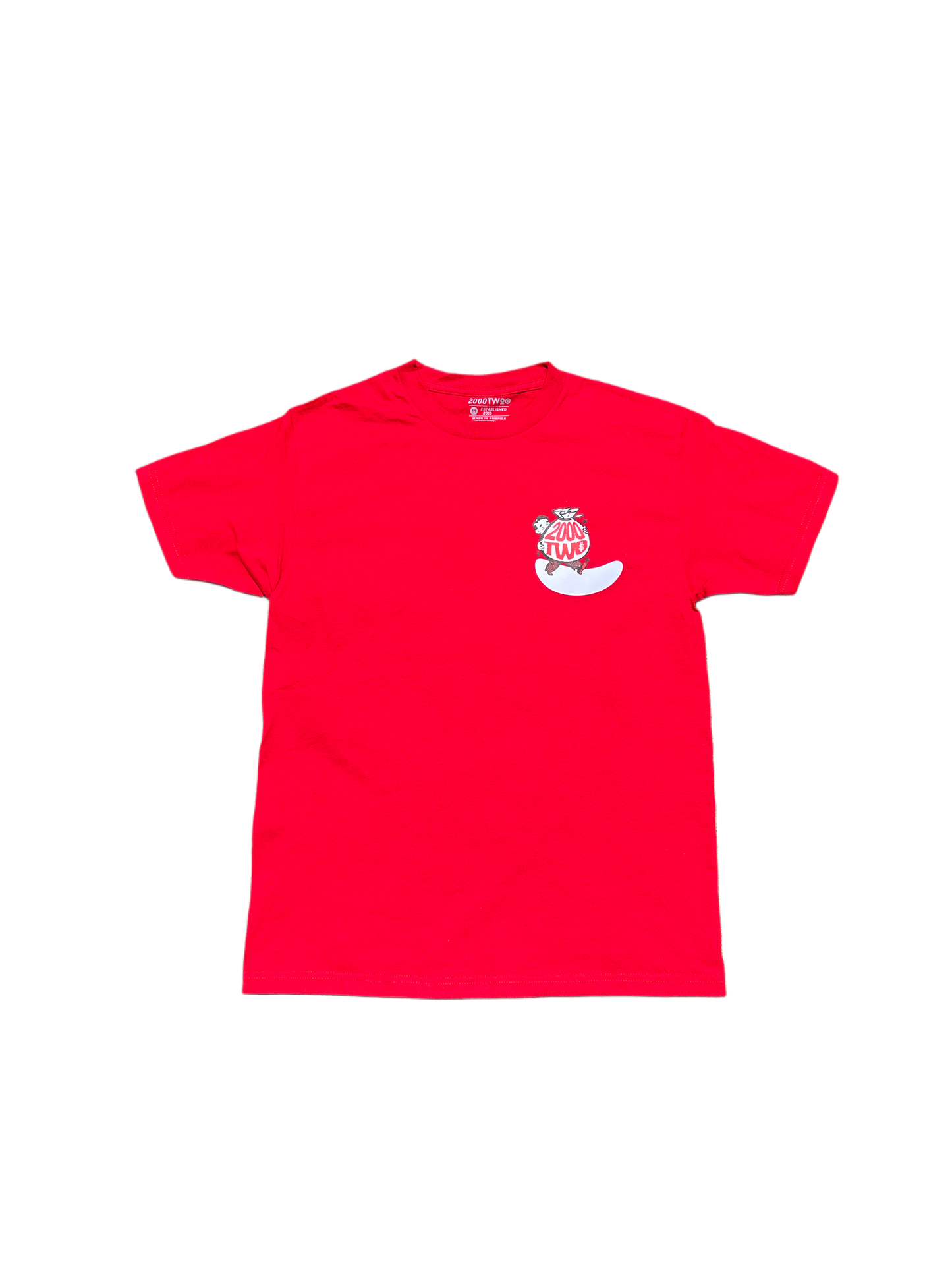 Motion Tee