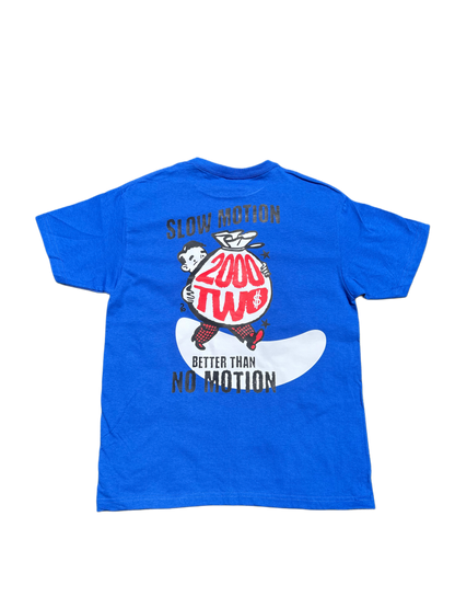 Motion Tee