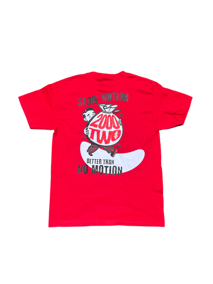 Motion Tee
