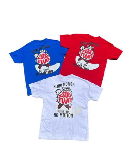 Motion Tee