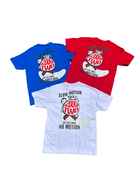 Motion Tee