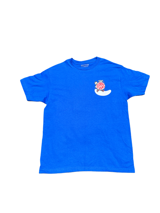 Motion Tee